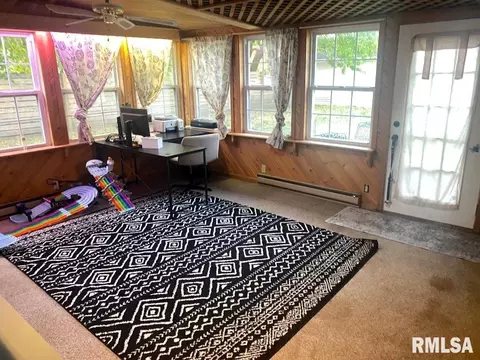 348 S Alkire St, Greenview, IL 62642 photo 24