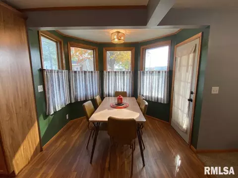 348 S Alkire St, Greenview, IL 62642 photo 9