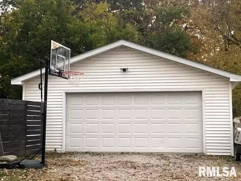 348 S Alkire St, Greenview, IL 62642 photo 58