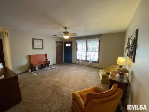 348 S Alkire St, Greenview, IL 62642 photo 30