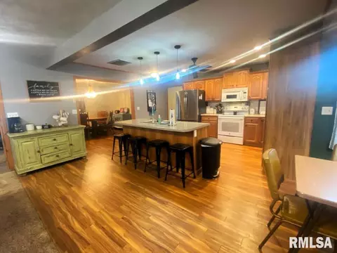 348 S Alkire St, Greenview, IL 62642 photo 12