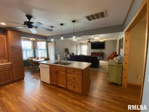 348 S Alkire St, Greenview, IL 62642 photo 6
