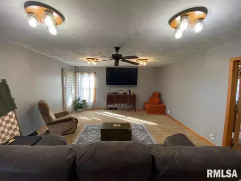 348 S Alkire St, Greenview, IL 62642 photo 18