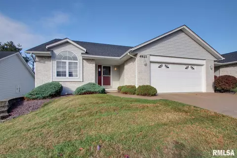 4927 Lake View Dr, Quincy, IL 62305