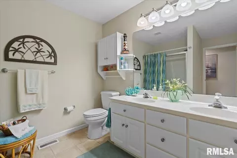 Bath - 3516 Glengate Dr, Springfield, IL 62711 photo 2 of 3