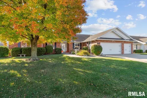 3516 Glengate Dr, Springfield, IL 62711