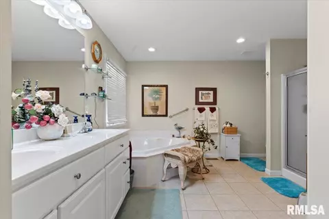 Bath - 3516 Glengate Dr, Springfield, IL 62711 photo 1 of 3