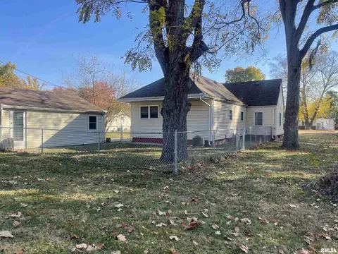 3309 Rita Ave, Springfield, IL 62703 photo 13