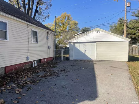 3309 Rita Ave, Springfield, IL 62703 photo 14