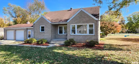 2904 Leonard St, Springfield, IL 62704