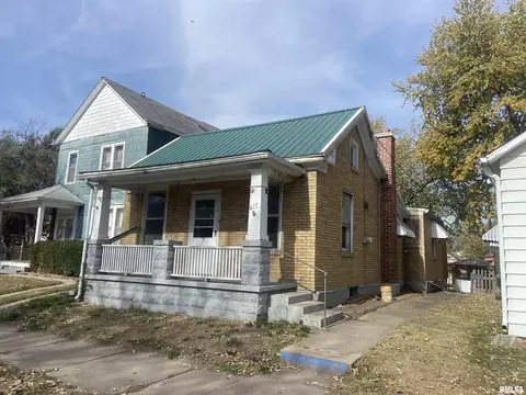617 Madison St, Quincy, IL 62301