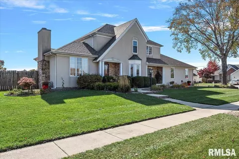 2304 Renwick, Springfield, IL 62707 photo 3
