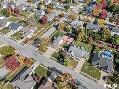2304 Renwick, Springfield, IL 62707 photo 42