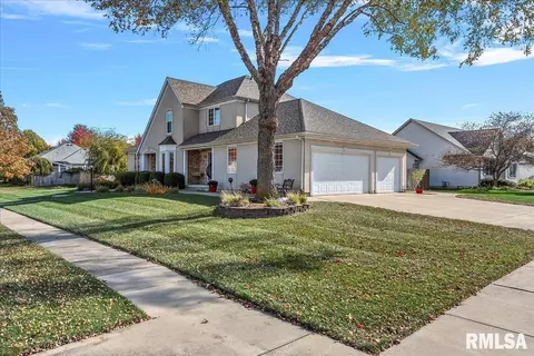 2304 Renwick, Springfield, IL 62707 photo 4