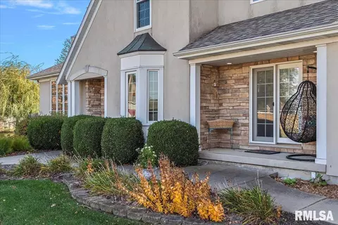 2304 Renwick, Springfield, IL 62707 photo 5