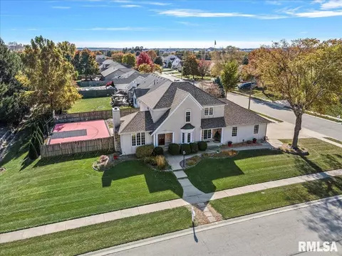 2304 Renwick, Springfield, IL 62707 photo 2