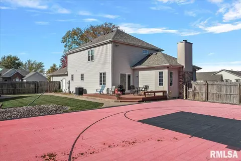 2304 Renwick, Springfield, IL 62707 photo 38
