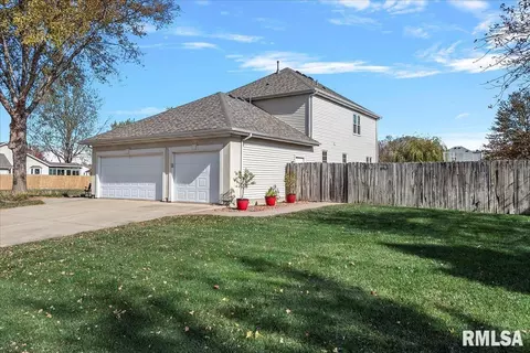 2304 Renwick, Springfield, IL 62707 photo 35