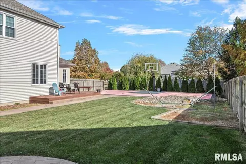 2304 Renwick, Springfield, IL 62707 photo 36