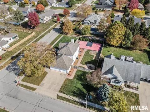 2304 Renwick, Springfield, IL 62707 photo 40