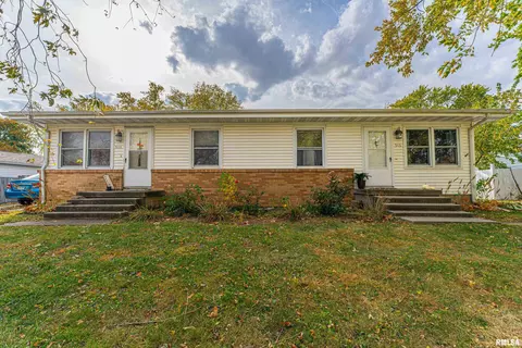 511-513 W North St, Mclean, IL 61754