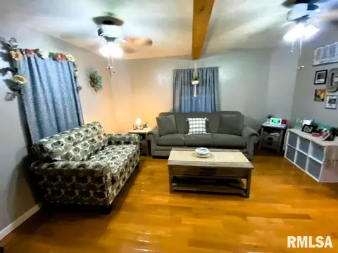 Living - 2425 S 10th St, Springfield, IL 62703 photo 1 of 3