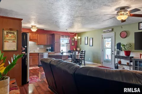 4116 Grimik Dr, Springfield, IL 62707 photo 6