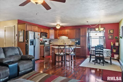 4116 Grimik Dr, Springfield, IL 62707 photo 7