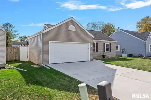 4116 Grimik Dr, Springfield, IL 62707 photo 3
