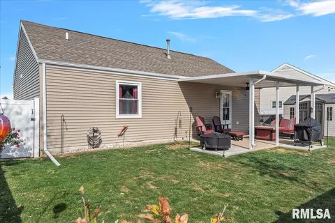 4116 Grimik Dr, Springfield, IL 62707 photo 30