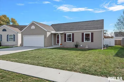 4116 Grimik Dr, Springfield, IL 62707 photo 2