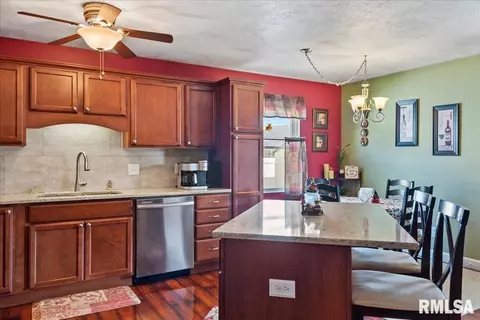4116 Grimik Dr, Springfield, IL 62707 photo 13