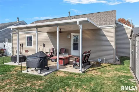 4116 Grimik Dr, Springfield, IL 62707 photo 29