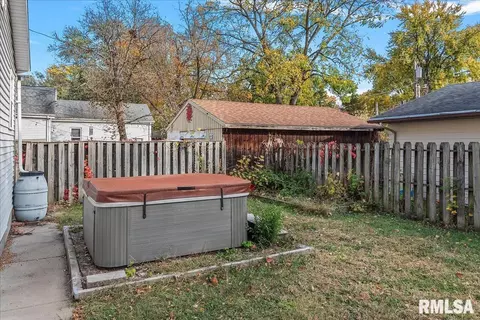 540 Williams St, Springfield, IL 62704 photo 24