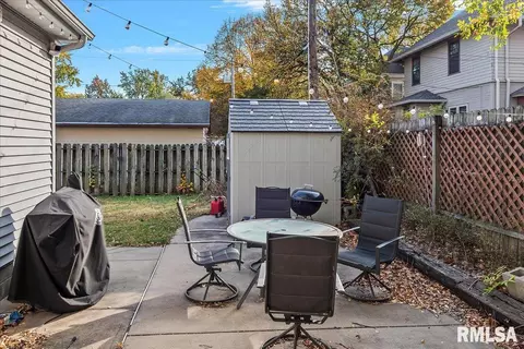 540 Williams St, Springfield, IL 62704 photo 23