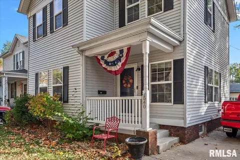 540 Williams St, Springfield, IL 62704 photo 2