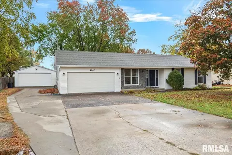 4140 S 2nd St, Springfield, IL 62703 photo 2