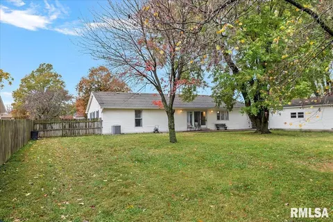 4140 S 2nd St, Springfield, IL 62703 photo 37