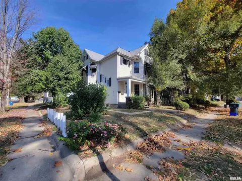 935 W Washington St, Springfield, IL 62702 photo 2