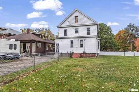 2021 S 6th St, Springfield, IL 62703 photo 36