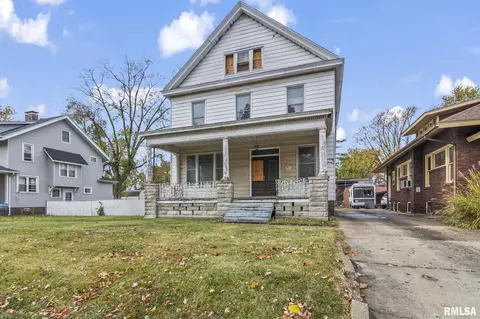 2021 S 6th St, Springfield, IL 62703 photo 2