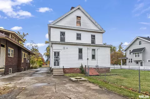 2021 S 6th St, Springfield, IL 62703 photo 38