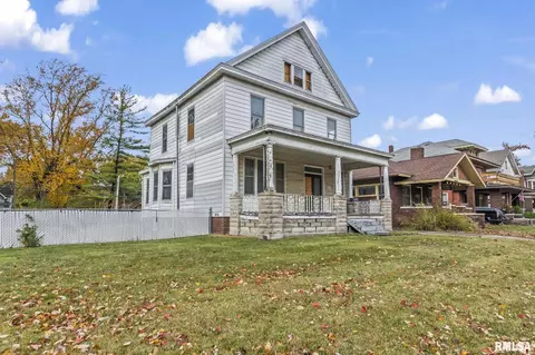 2021 S 6th St, Springfield, IL 62703 photo 3