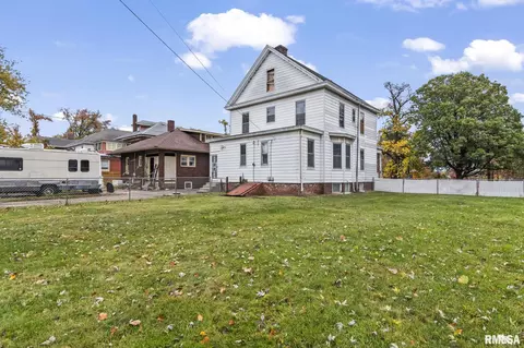 2021 S 6th St, Springfield, IL 62703 photo 37