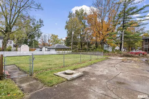 2021 S 6th St, Springfield, IL 62703 photo 35