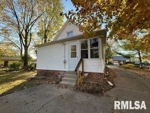 128 David St, Springfield, IL 62703 photo 10