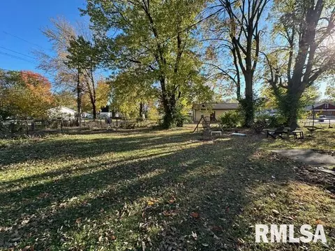 128 David St, Springfield, IL 62703 photo 12