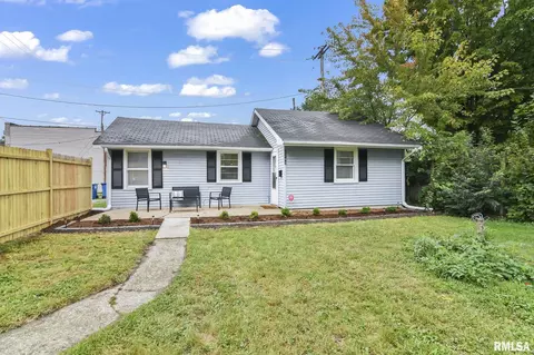 1702 S College St, Springfield, IL 62704 photo 24