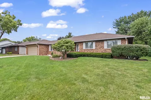 2909 Mill Point Ct, Springfield, IL 62704 photo 3
