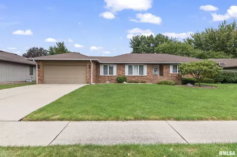 2909 Mill Point Ct, Springfield, IL 62704 photo 2